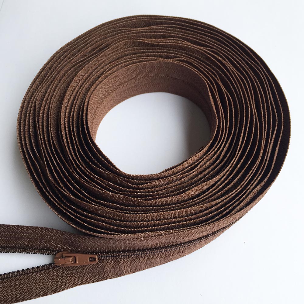 5 Metros 3 #   Cremallera de n - Textile And Sewing Supply reseña y precio