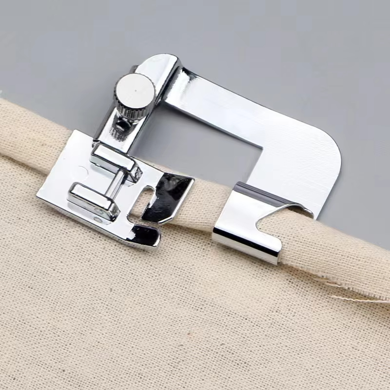 2026 NUEVO Prensatelas para Má - Sewing Hemming reseña y precio