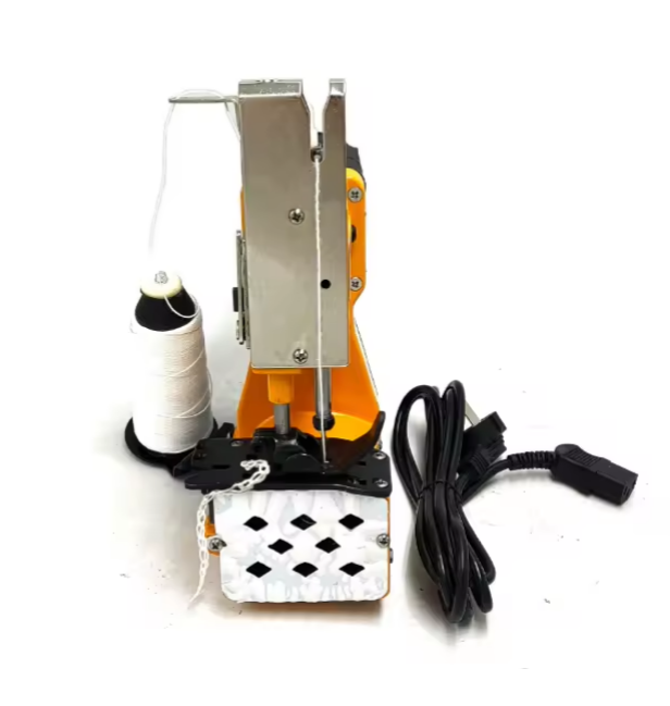Máquina Selladora de Bolsas Te - Sewing Machine For Textile reseña y precio