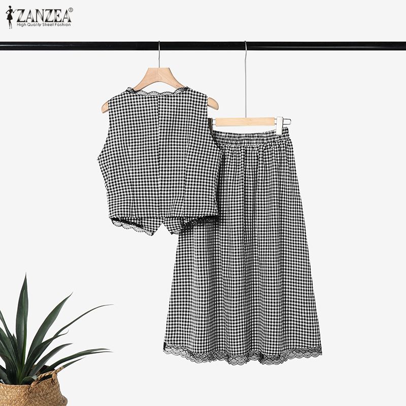 Conjuntos elegantes de 2 pieza - Sewing Vest reseña y precio