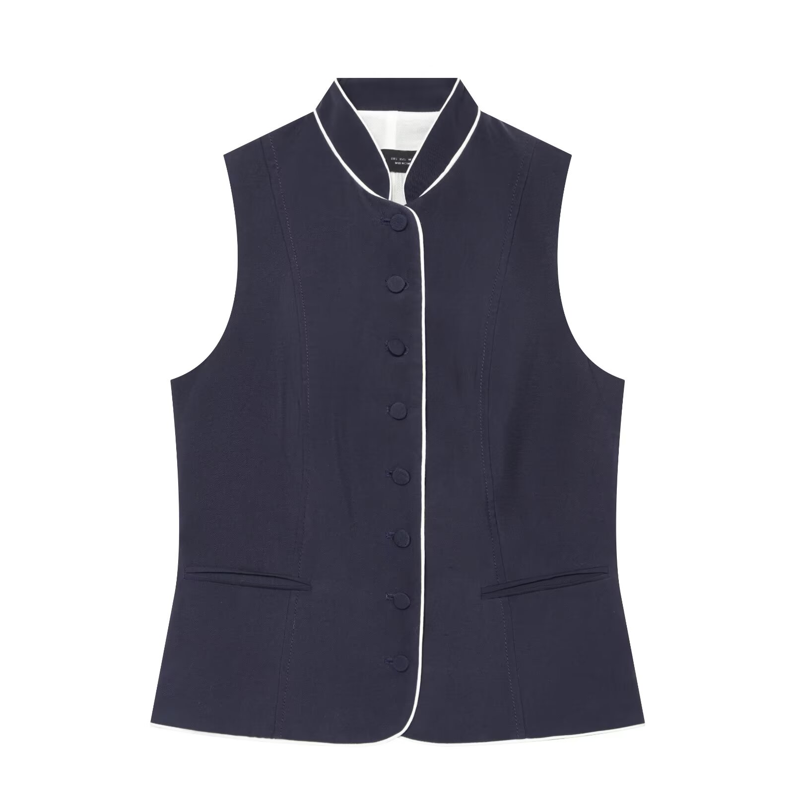 Conjunto de Dos Piezas para Mu - Sewing Vest reseña y precio