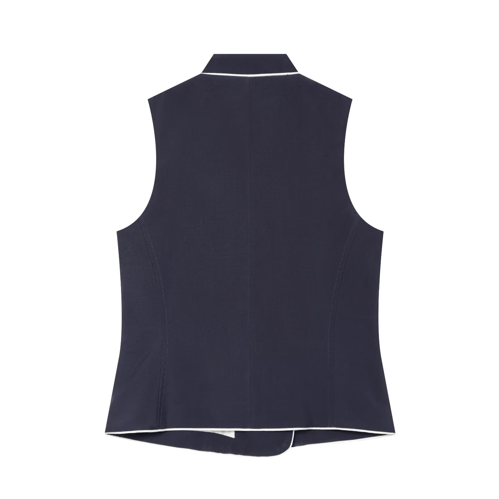 Conjunto de Dos Piezas para Mu - Sewing Vest reseña y precio