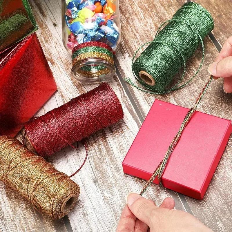 Nuevo Cordón de Macramé de 1.5 - Sewing Thread In Textile reseña y precio