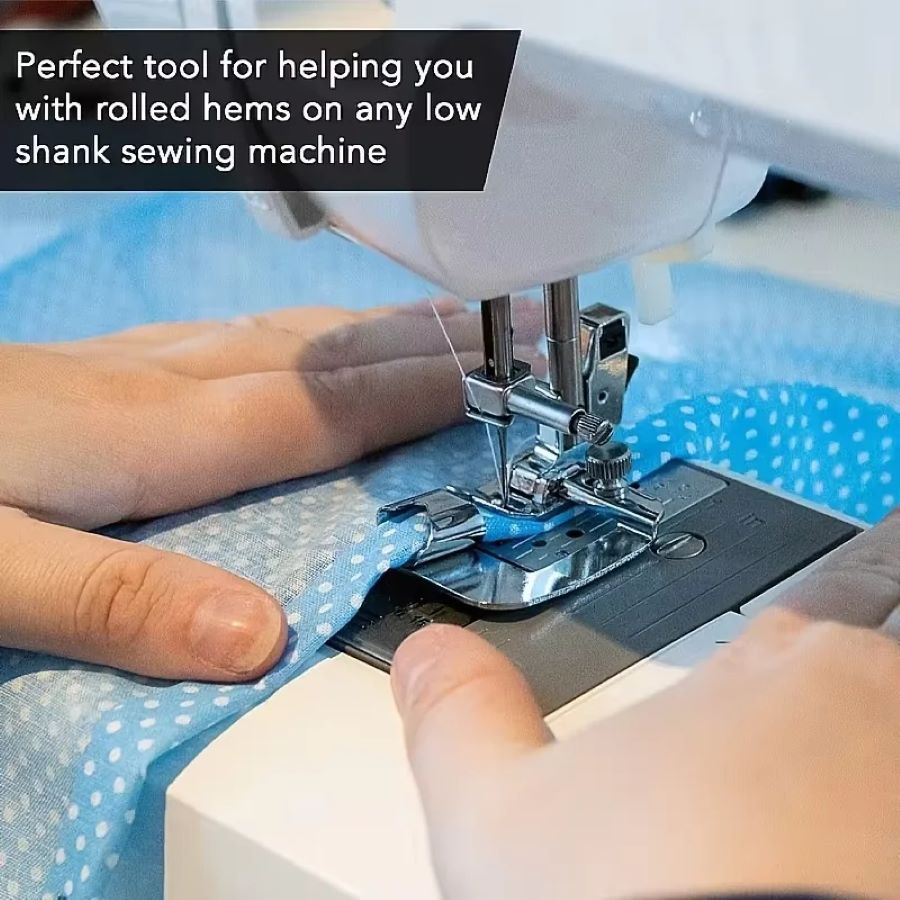 1-3 Piezas de 13/19/25mm Prens - Sewing Hemming reseña y precio