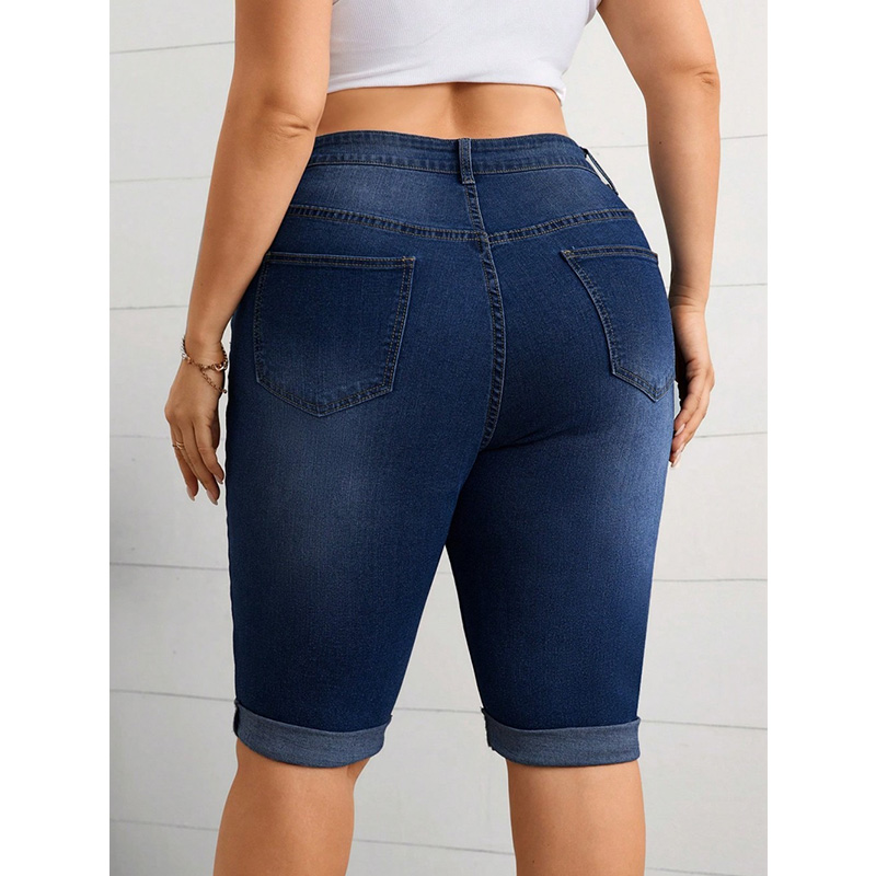 Benuynffy Jeans de mezclilla e - Sewing Hemming reseña y precio