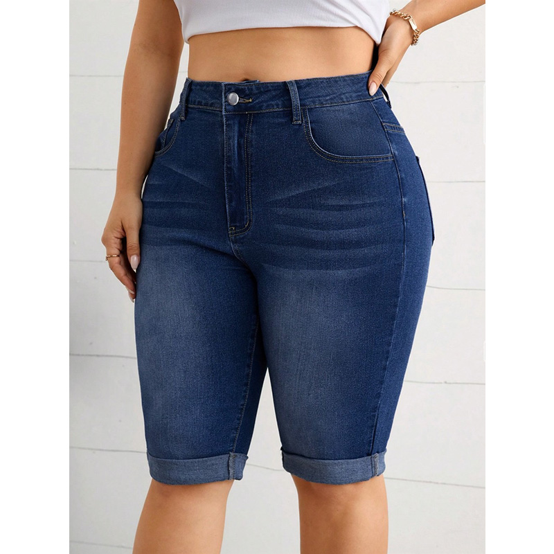 Benuynffy Jeans de mezclilla e - Sewing Hemming reseña y precio