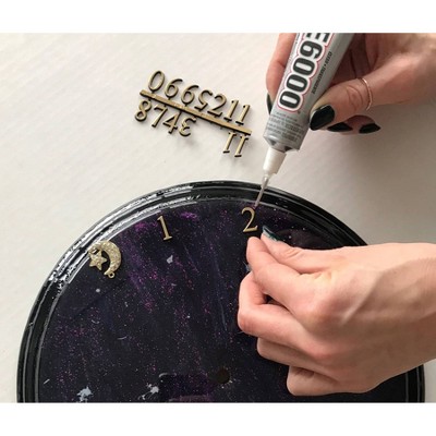 Pegamento Adhesivo Transparent - Fabric Glue Bond reseña y precio