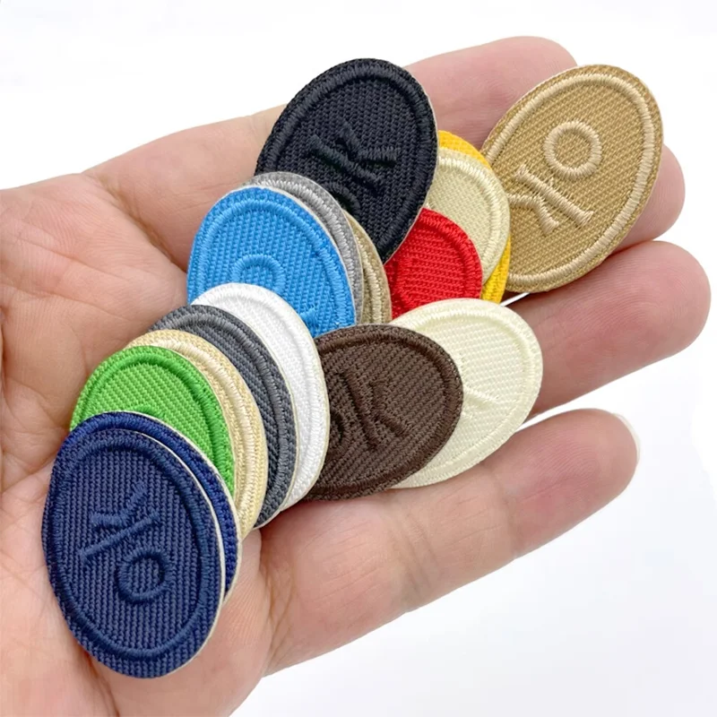 Parches de nailon para plancha - Sewing Repair reseña y precio