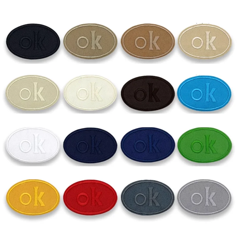 Parches de nailon para plancha - Sewing Repair reseña y precio