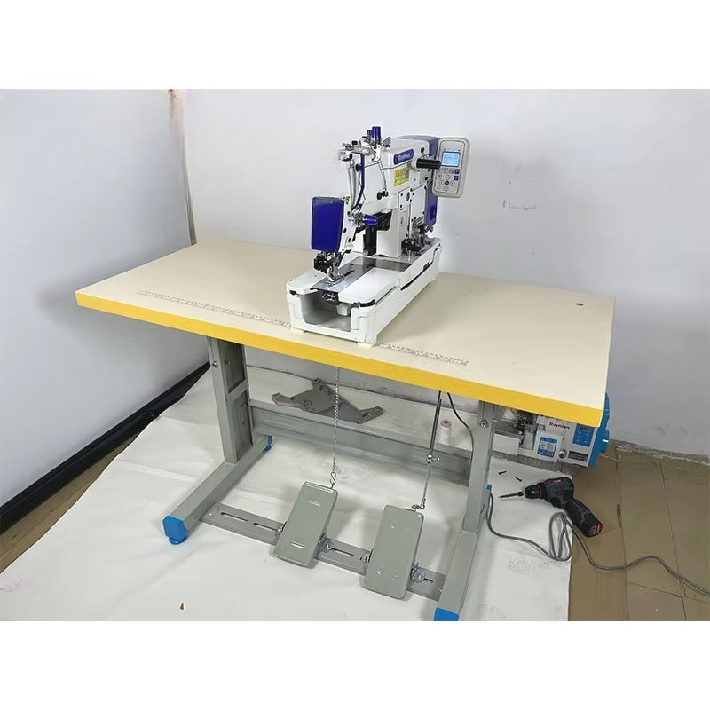Máquina de coser industrial pe - Sewing In Textile Industry reseña y precio