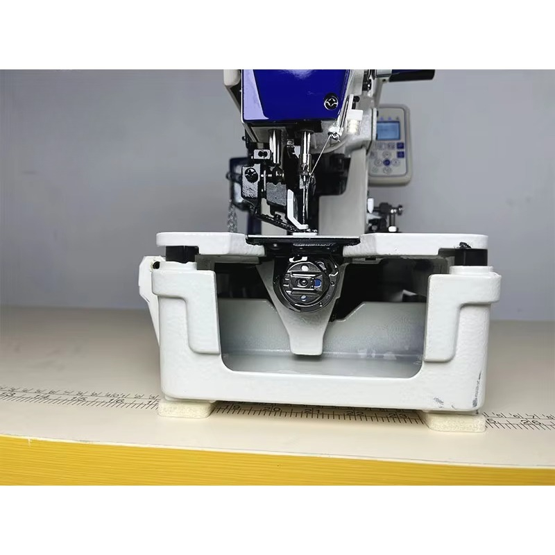 Máquina de coser industrial pe - Sewing In Textile Industry reseña y precio
