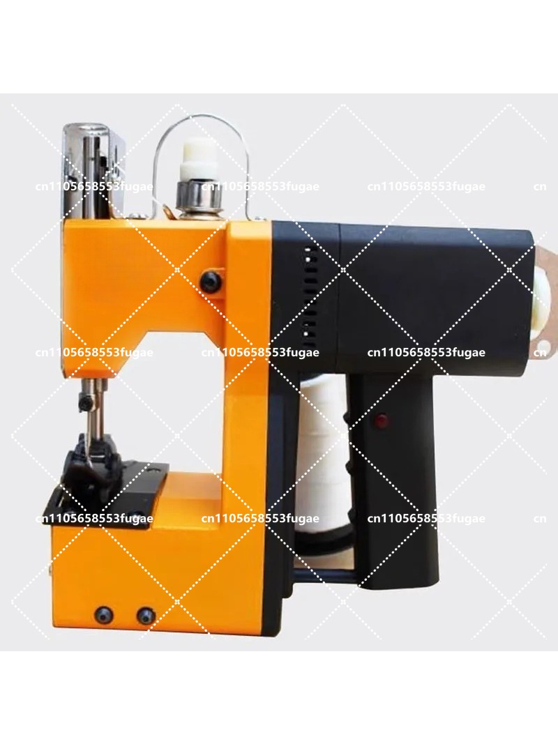 Máquina de Coser Eléctrica Por - Sewing Machine For Textile reseña y precio
