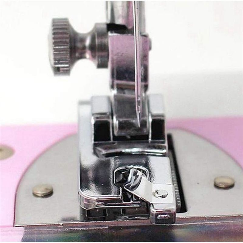 AA63 HOT Juego de 6 prensatela - Sewing Hemming reseña y precio