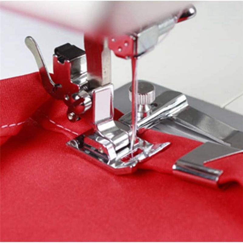AA63 HOT Juego de 6 prensatela - Sewing Hemming reseña y precio