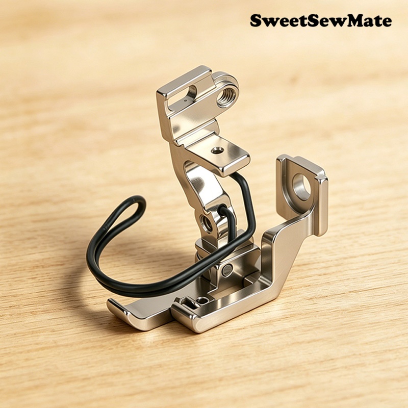 Pie prensatelas de dobladillo  - Sewing Hemming reseña y precio