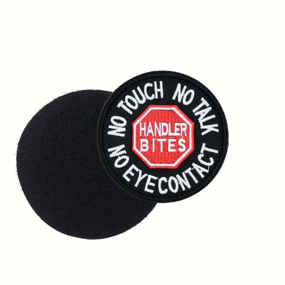 parches velcro mochila táctico - Velcro Sew On reseña y precio