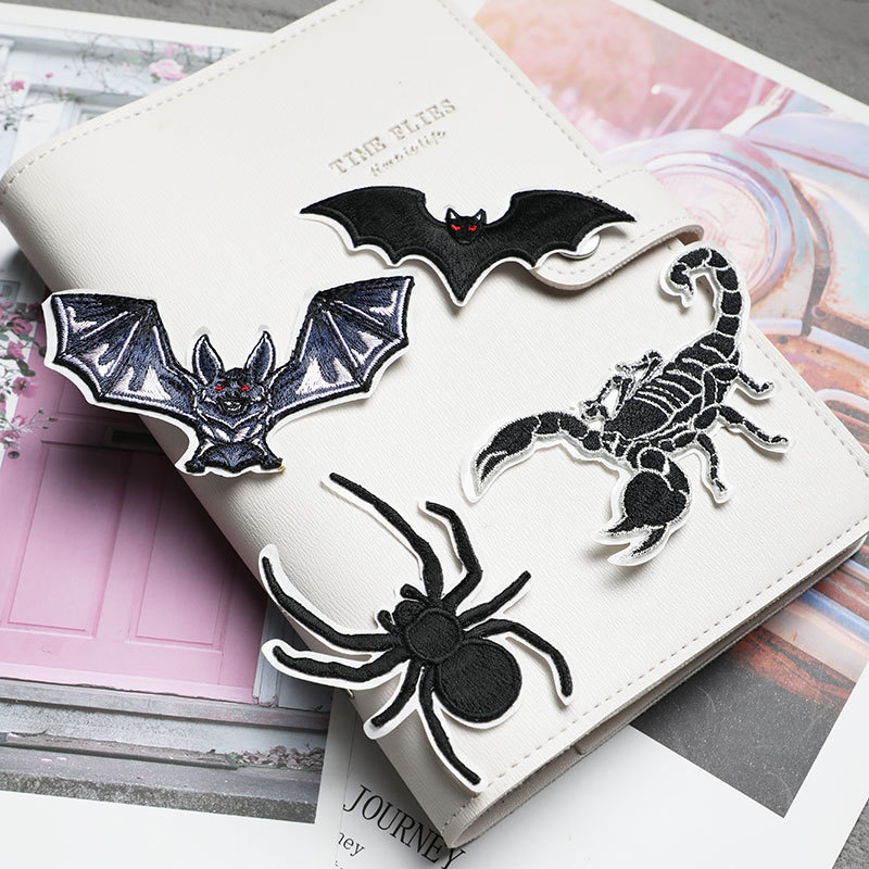 Parches autoadhesivos de anima - Velcro Sew On reseña y precio