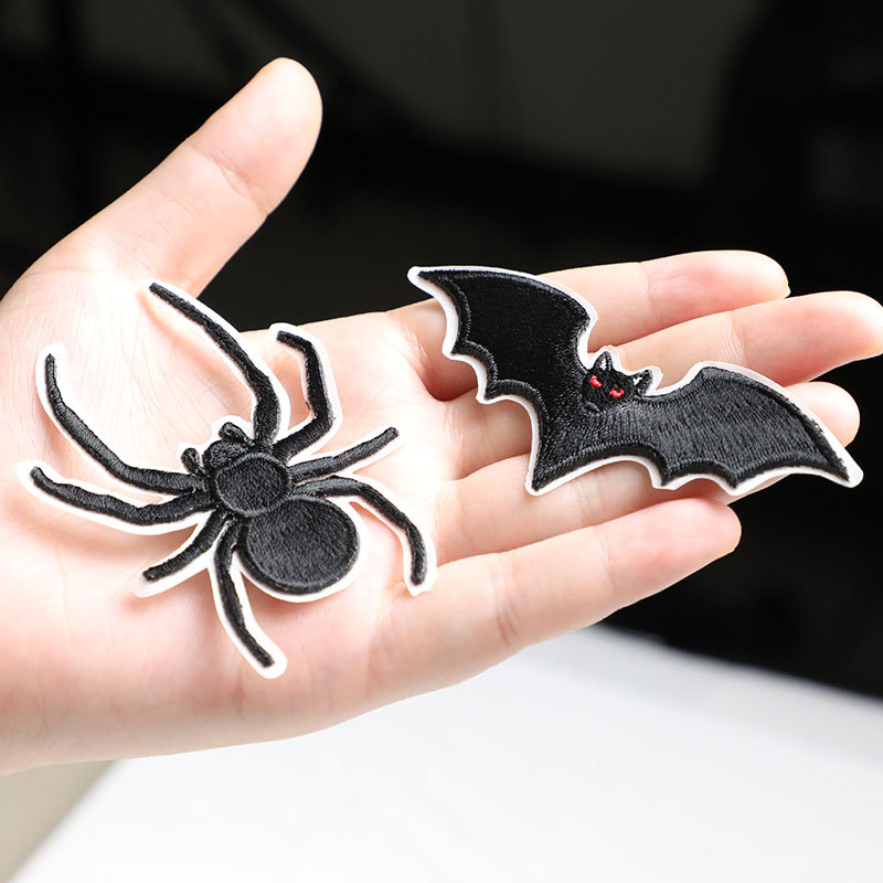 Parches autoadhesivos de anima - Velcro Sew On reseña y precio