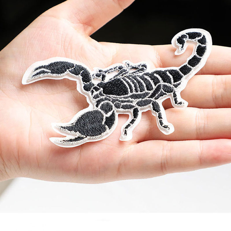 Parches autoadhesivos de anima - Velcro Sew On reseña y precio