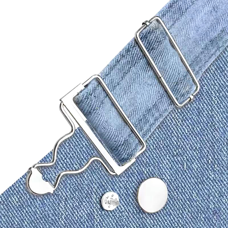 Dungaree-sujetadores de Clip p - Sewing Jackets reseña y precio