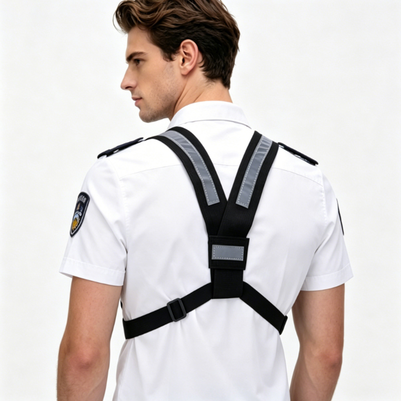Bolso de pecho para walkie-tal - Sewing Vest reseña y precio