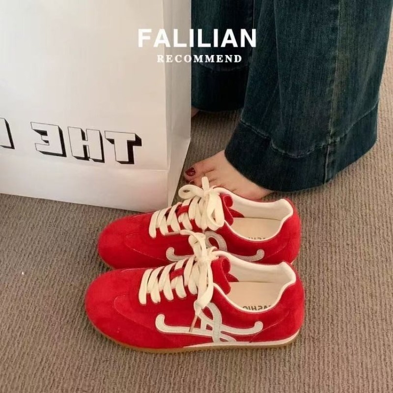 Zapatillas Deportivas Vintage  - Sewing Embroidery Fabric reseña y precio