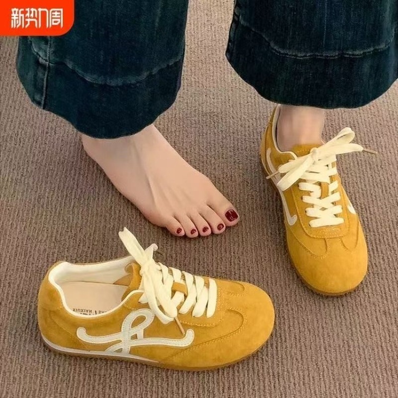 Zapatillas Deportivas Vintage  - Sewing Embroidery Fabric reseña y precio