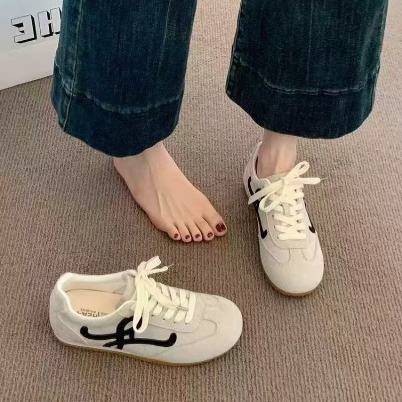 Zapatillas Deportivas Vintage  - Sewing Embroidery Fabric reseña y precio