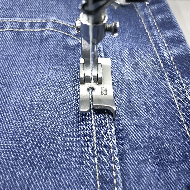 Máquina de coser plana industr - Sewing Tt reseña y precio