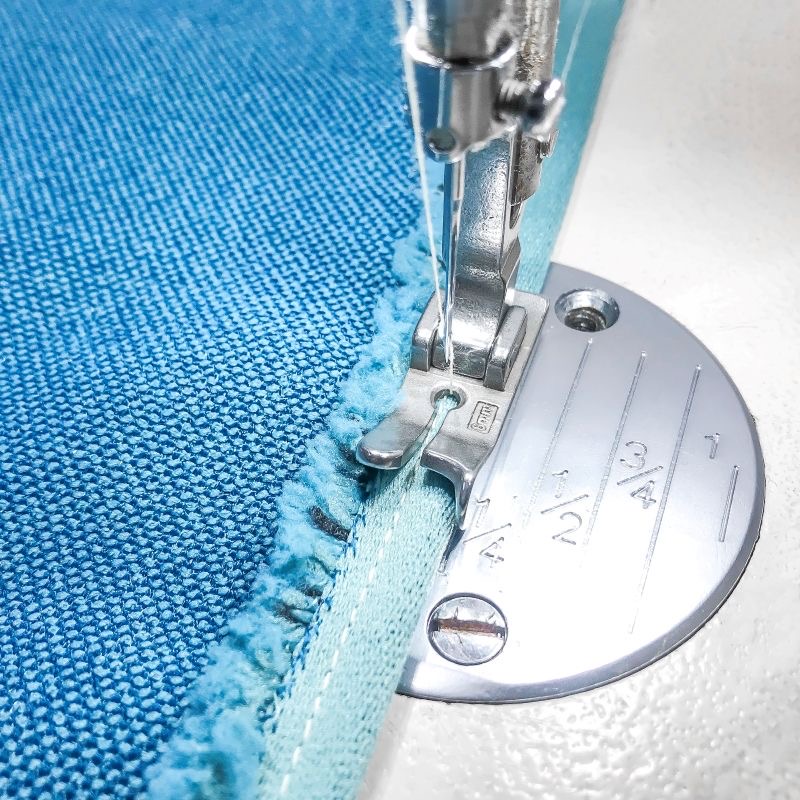 Máquina de coser plana industr - Sewing Tt reseña y precio