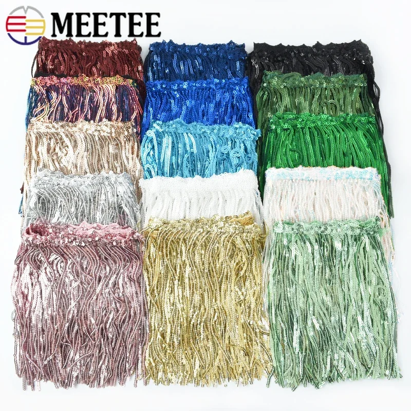1-5 Yardas 17cm Flecos de Lent - Textile And Sewing Supply reseña y precio