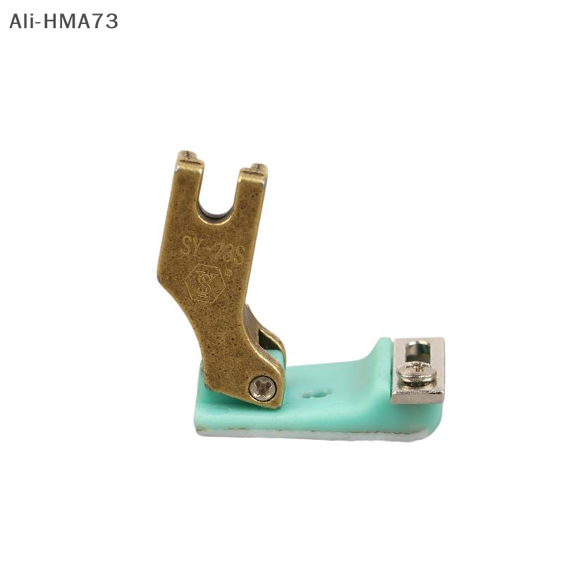 Prensatelas para máquina de co - Sewing Hemming reseña y precio