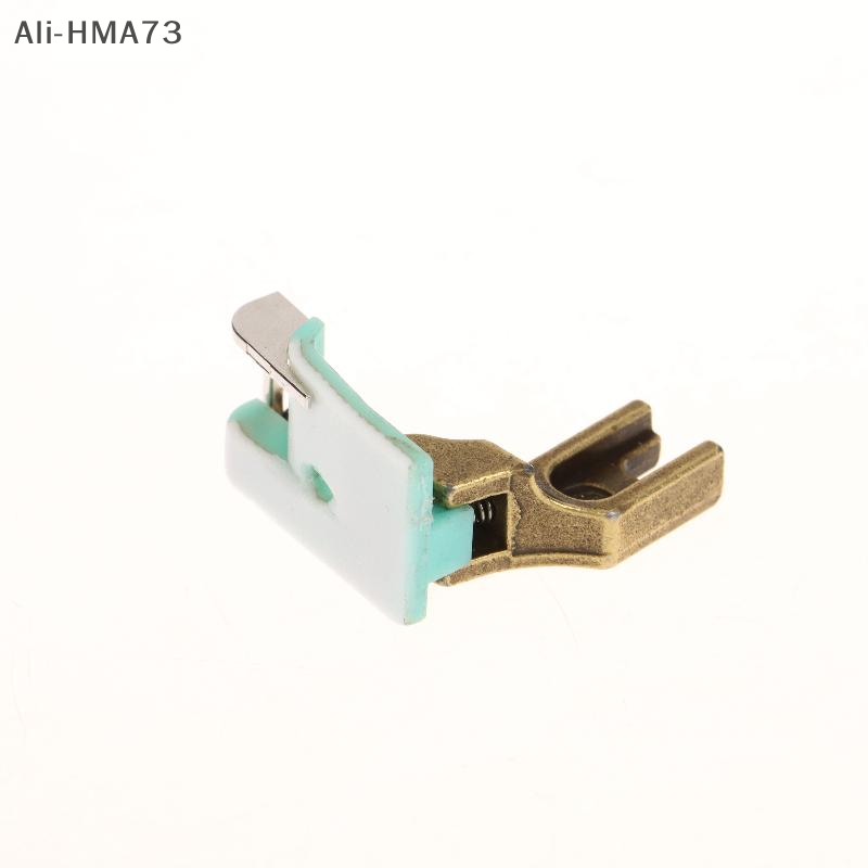 Prensatelas para máquina de co - Sewing Hemming reseña y precio