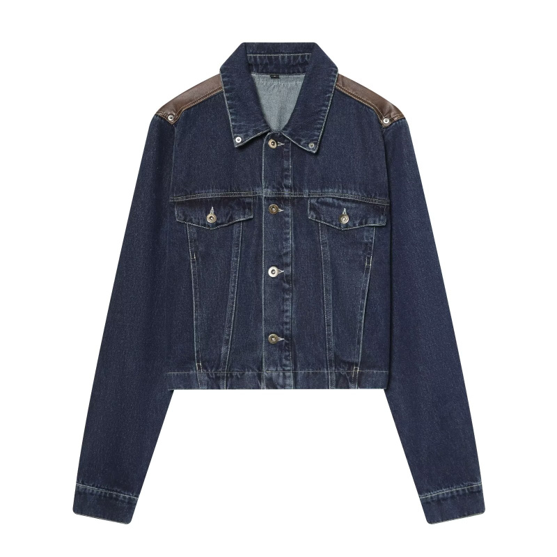 Conjunto de Chaqueta y Jeans d - Sewing Jackets reseña y precio