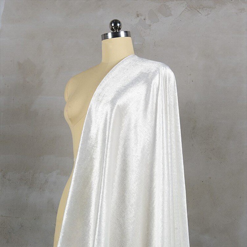 Tela de Terciopelo Brillante d - Sewing Thread In Textile reseña y precio