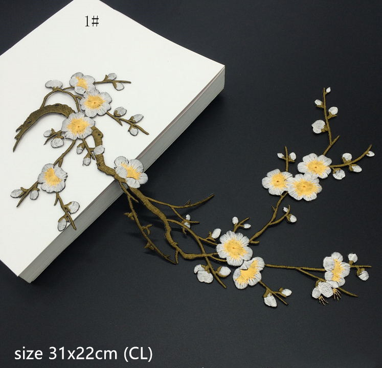 27 colores, 10 Uds., parche bo - Sewing Id reseña y precio