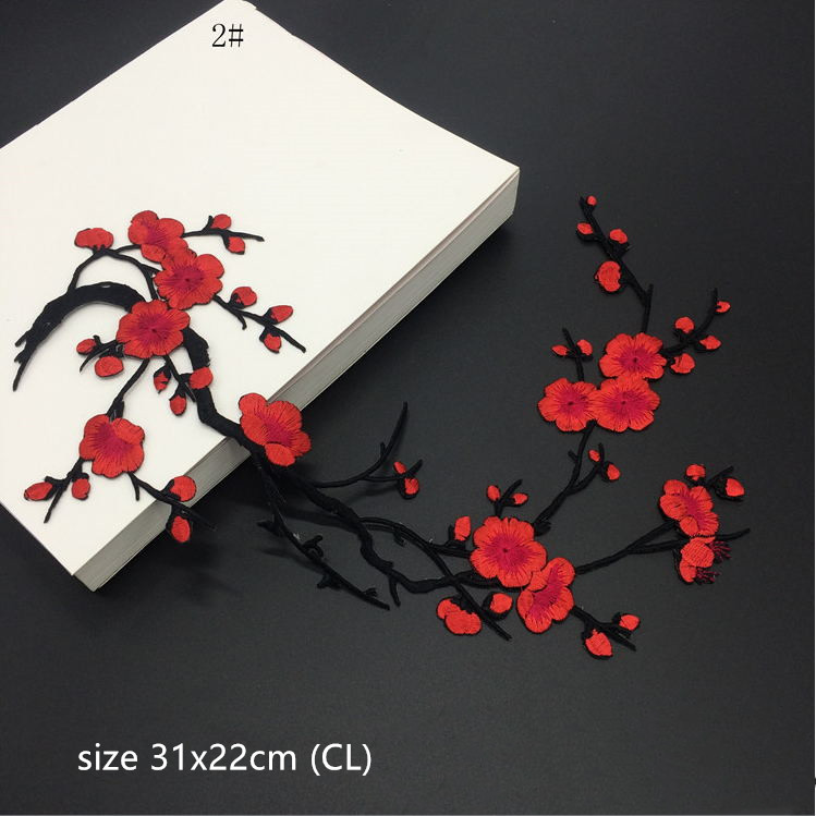 27 colores, 10 Uds., parche bo - Sewing Id reseña y precio