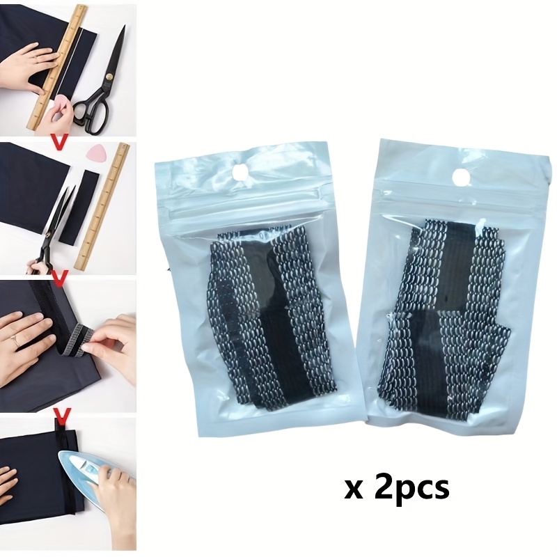 Paquete de 2 unidades de cinta - Sewing Repair reseña y precio