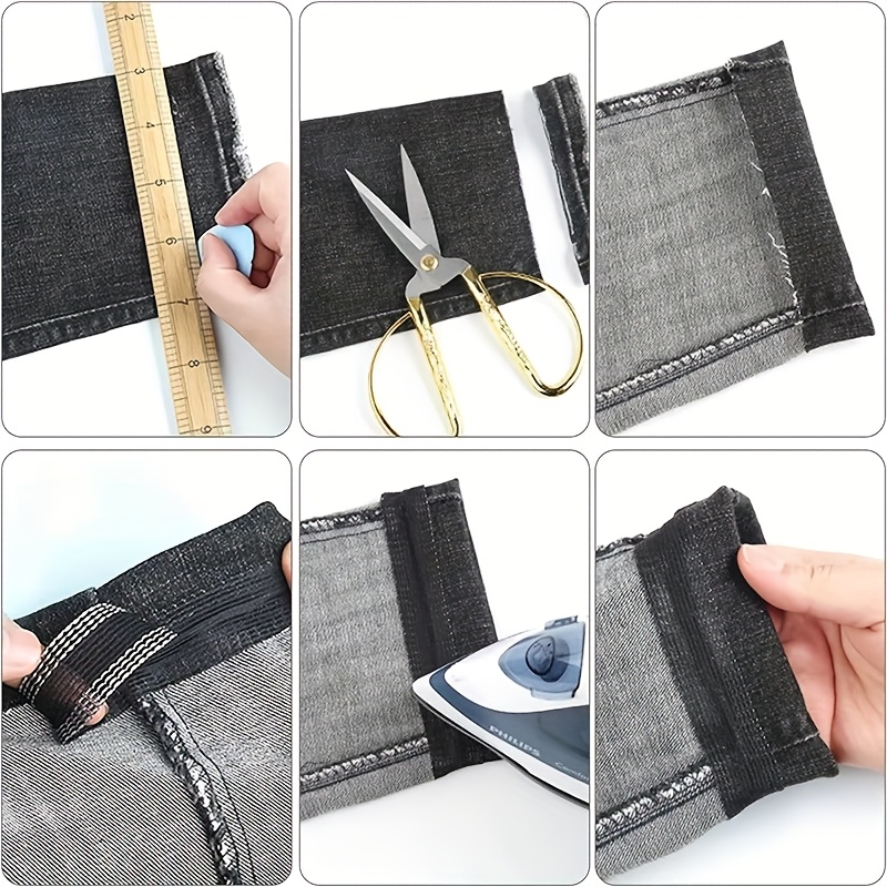 Paquete de 2 unidades de cinta - Sewing Repair reseña y precio