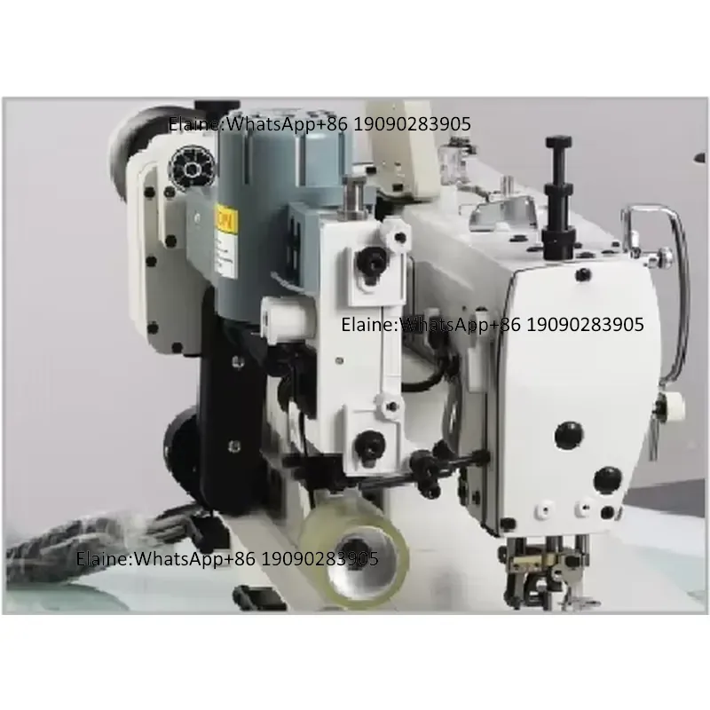 Máquina de Coser Industrial de - Sewing In Textile Industry reseña y precio