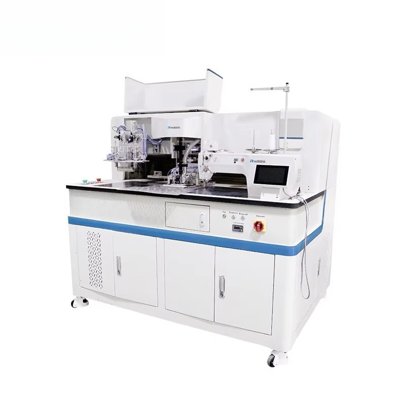 GC-1008-311-3TS Nueva Máquina  - Sewing In Textile Industry reseña y precio