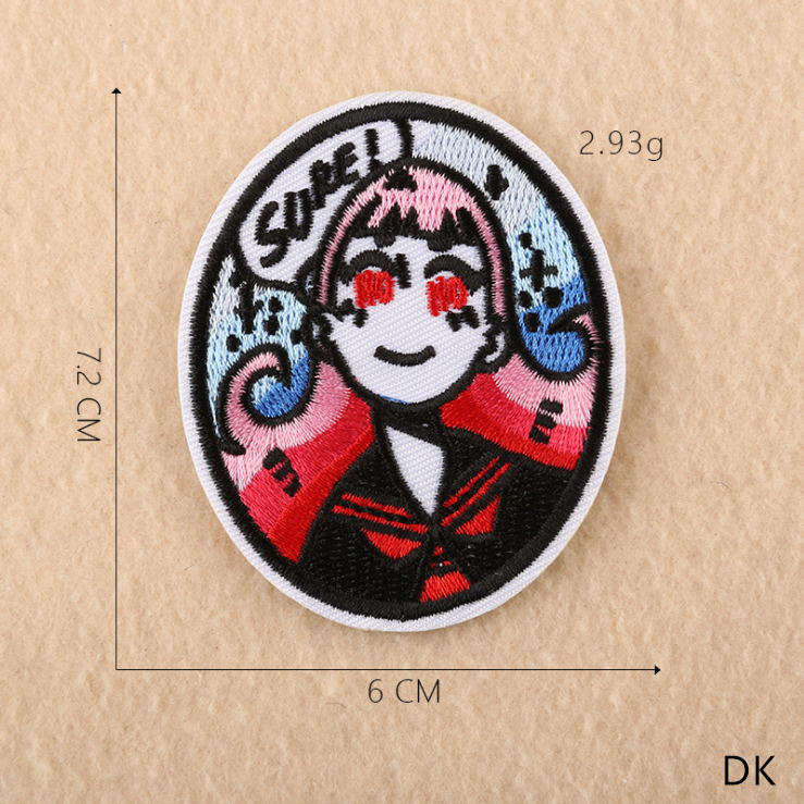 Recién llegado, 10 Uds., parch - Sewing Id reseña y precio