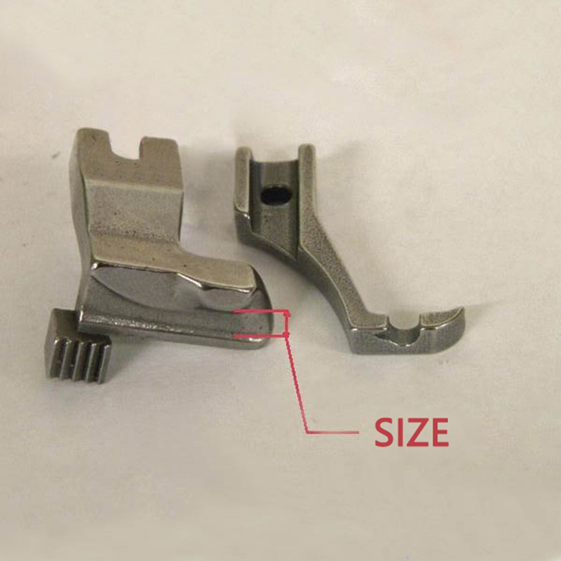 Piezas de máquina de coser de  - Sewing Tt reseña y precio