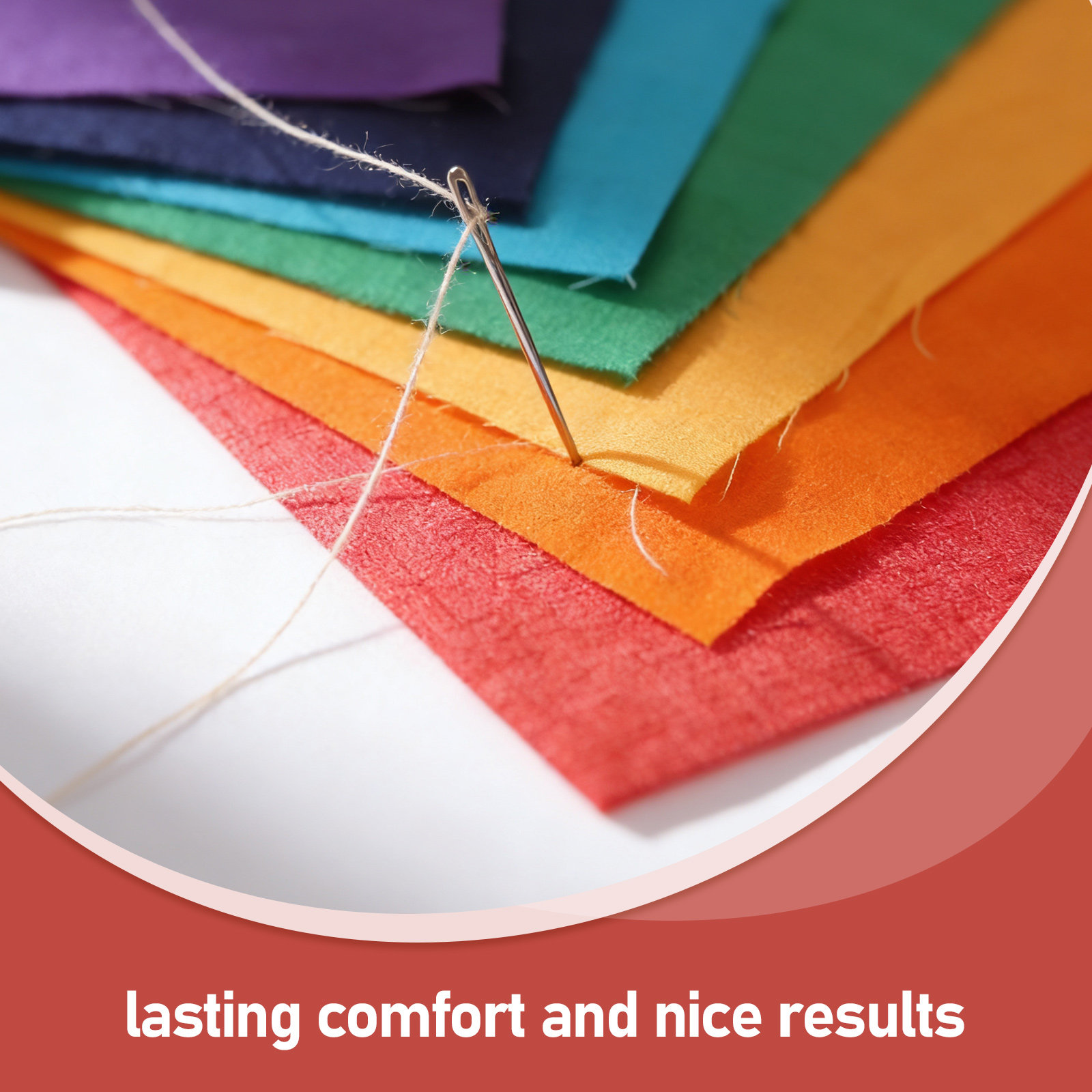 50 Piezas de Tela de Algodón p - Sewing Embroidery Fabric reseña y precio