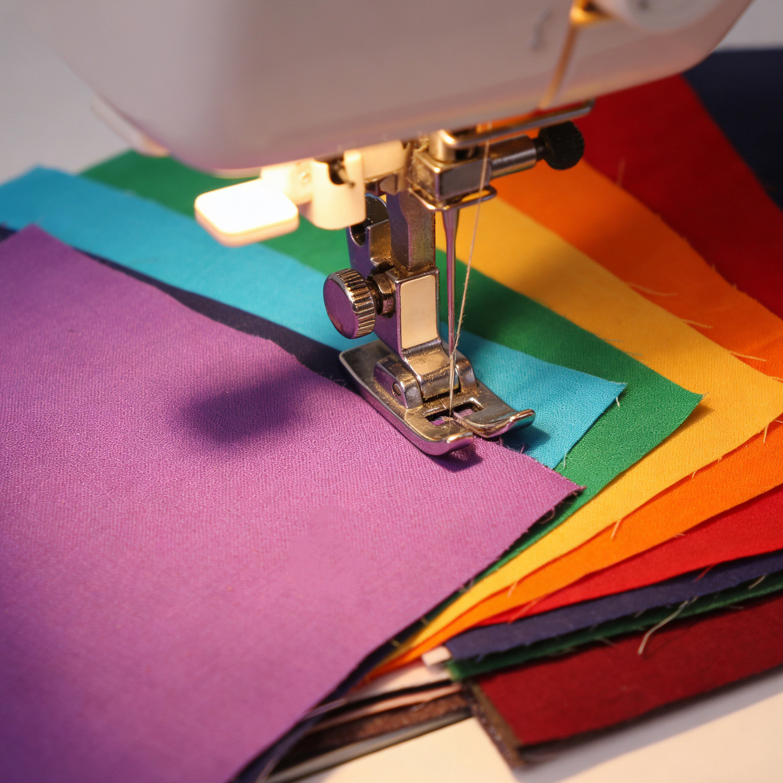 50 Piezas de Tela de Algodón p - Sewing Embroidery Fabric reseña y precio