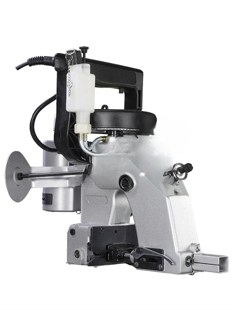 Máquina de Coser Eléctrica Ind - Sewing In Textile Industry reseña y precio