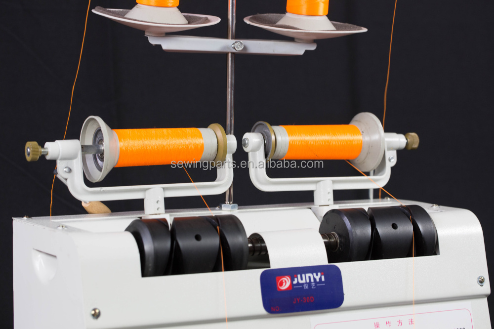 Fabricante de Máquinas Bobinad - Sewing Thread In Textile reseña y precio