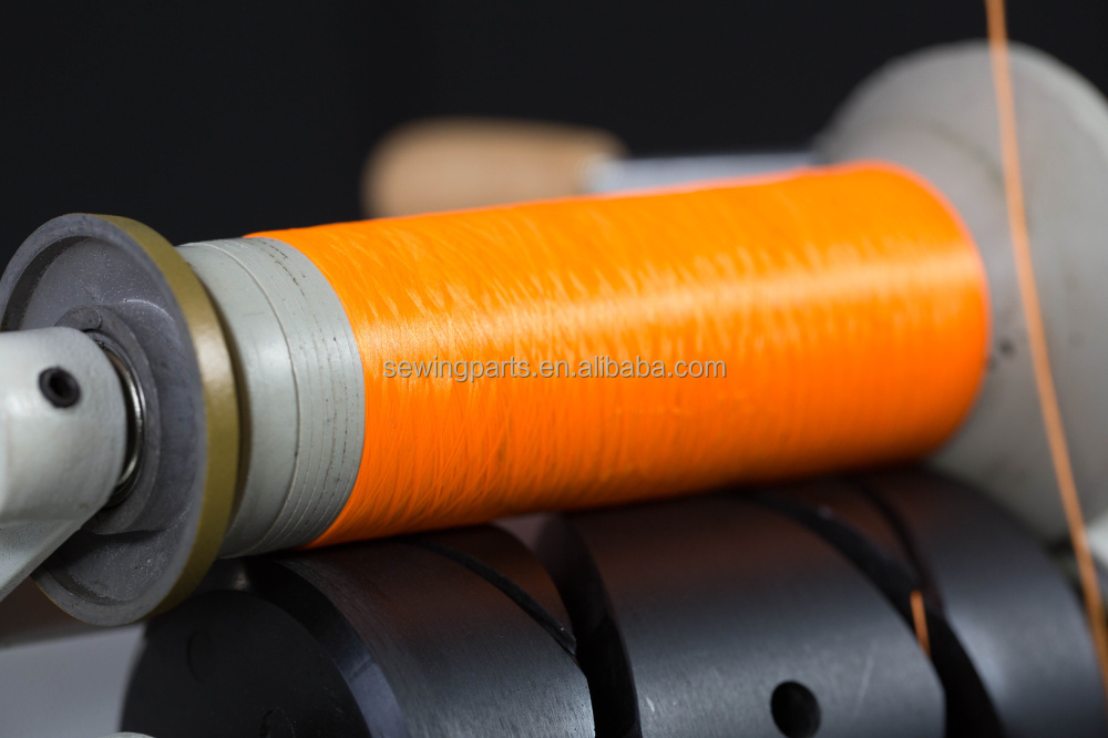 Fabricante de Máquinas Bobinad - Sewing Thread In Textile reseña y precio