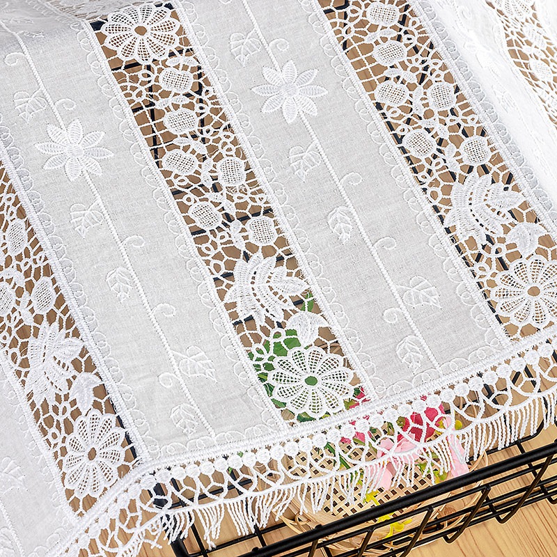 Nueva Tela de Algodón con Flec - Sewing Thread In Textile reseña y precio