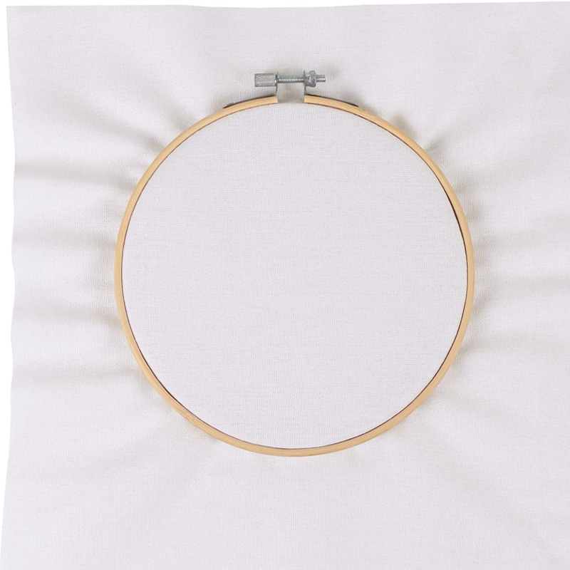 4 piezas de tela de lino, tela - Sewing Embroidery Fabric reseña y precio
